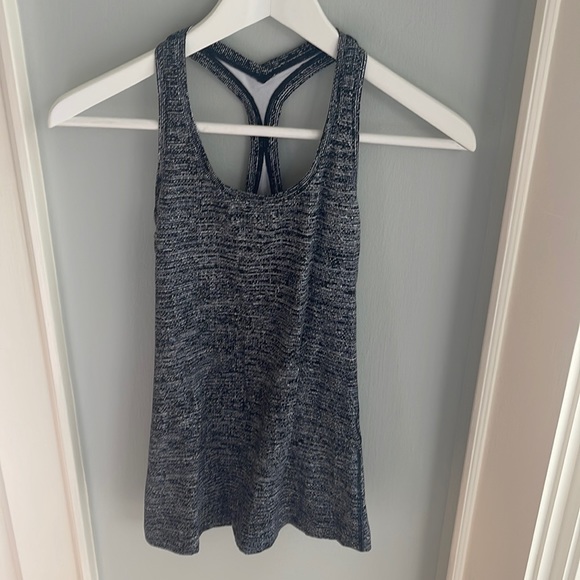 Lululemon Cool Racerback II *Nulu - Picture 5 of 6